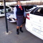 Elsie Nompumelelo Gojela