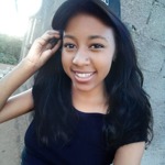 Chantel Katlego Mmihi