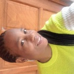 Kenameditswe  Jacqualine Lepman