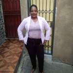 Zamsile Jennifer Nkalanga