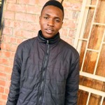 Lehlohonolo Dhlamini