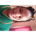 Ratanang Motlhankane