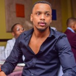 Phakamani Nhlalwenhle Handsome Ndwandwe