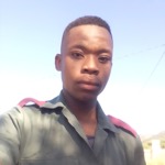 Itumeleng Tuduetso Mokoduwe