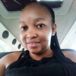 Keabetswe Rachel Modise
