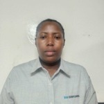 Ntombi Siyolise Phillip