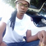 Sifiso Enough Chauke