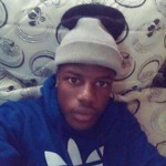 Bandile Sipheihle Zwane