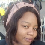 Thato Elizabeth Selemela