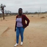 Shirley Dipuo Tibane