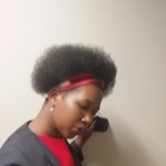 Lamlile Liberty Mnyandu