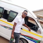 Isaac Katleho Molefe