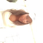 Baby Tsholofelo Molefe