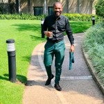 Vuyani Greatjoy Hlabangwani