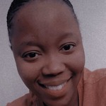 Lufuno Hope Mbulaheni