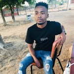 Thabang Winston Matjeka