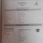 Mzwandile Victor Ngcobo