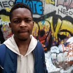 Tshepo Davious Phasha