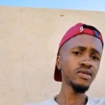 Ishmael Matshwenyego Magwai