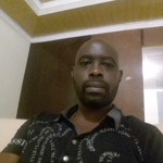 Maisele Moses Senamahole