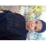 Kelebohile Victoria Mofosi