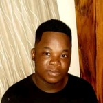 Tshepo Hulisani Fortune Mamphitha