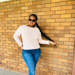 Mmashika Salome Boshomane