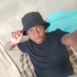 Amahle Comfort Nxumalo