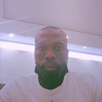 Magnificent Lekaunyane