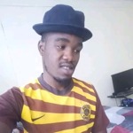 Wilson Mahlomola Ngwenya