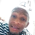 Tonic Monthabeng Komane