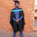 Sphamandla Trevor Ntuli