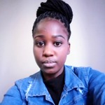 Sinenhlanhla Mthanti