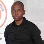 Siphamandla Mazibuko