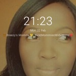 Rosina Motlalepule Motaung