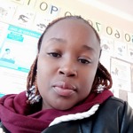 Seipei Dorcas Mashiya