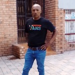 Thammy Justice Mahlalela