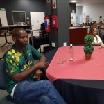 Lawrence Luvuyo Jadu