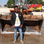 Tebogo John Phukubye