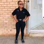 Mamello Innocentia Sitole