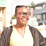 Zethu Keneiloe Kolobe