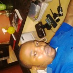 Msawenkosi Goodnough Mkhize