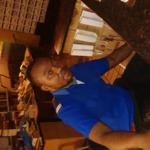 Msawenkosi Goodnough Mkhize