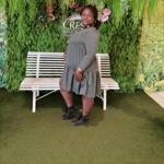 Nozipho Precious Mkhwanazi