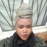 Prudence Puleng Makgoba