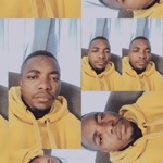 Kamogelo Willy Monkwe