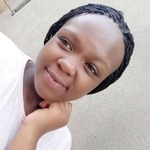 Gertrude Siphesihle Zwane