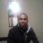 Donald Vuzimzi Motaung