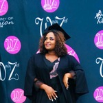 Zinhle Nothando Nzimande