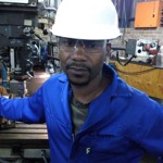 Amos Zwelithini Zulu